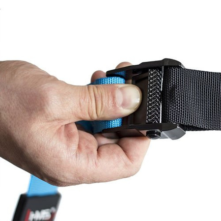 Zestaw do ćwiczeń Crossfit TX-PRO HMS 