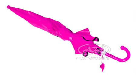 Parasolka dziecięca Piesek HM005283 róż