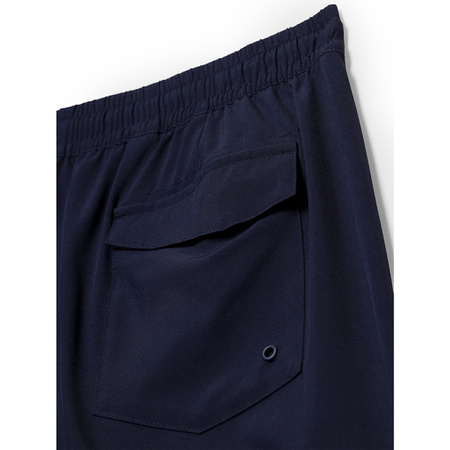 Męskie szorty kąpielowe sportowe M022 4F 