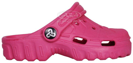 Klapki dziecięce Crocs 1ZBQ Brugi 