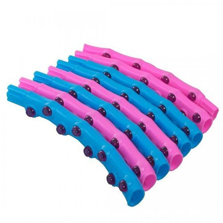 Hula-hop z masażerem FA0095 Springos