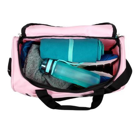 Torba sportowa HEYO HTS01 40x20x25 cm