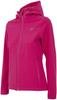 Kurtka softshell damska SFD001 4F