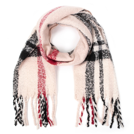 Szal damski zimowy HEYO