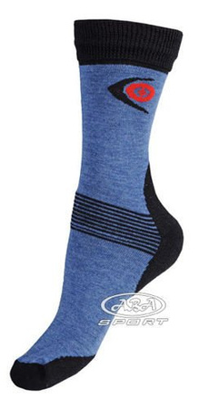 Skarpety Trekking Light Expansive 