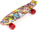 Deskorolka miejska Pennyboard 24474 Komiks Meteor