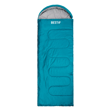 Śpiwór turystyczny BS002 Bestif 