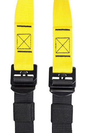 Taśmy treningowe do ćwiczeń RX-T HMS 