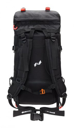 Plecak turystyczny 60l PCG603A Outhorn