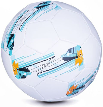 Piłka nożna MBALL 920082 Spokey