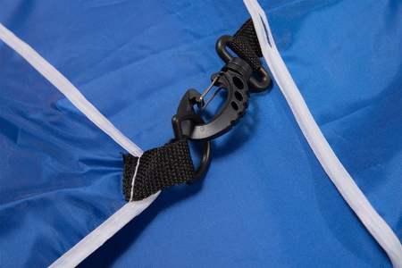 Parasol ogrodowy parawan plażowy XXL 220cm BPL01 Bestif  