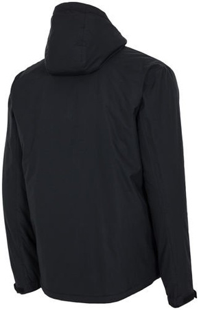 Kurtka narciarska męska KUMN600A Outhorn