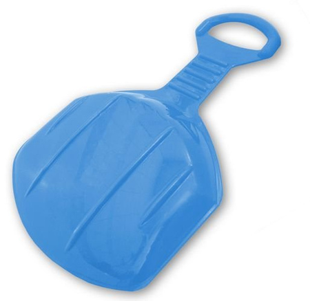 Duże jabłuszko zjazdowe z pianką Kimet