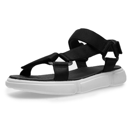 Sandały dziewczęce F025 4F