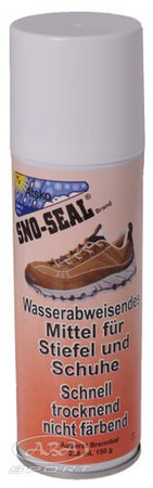 Impregnat do obuwia Shoe&Boot 236 ml/150g Atsko 