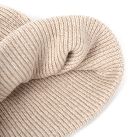 Czapka unisex z wełny merino HCU009 HEYO