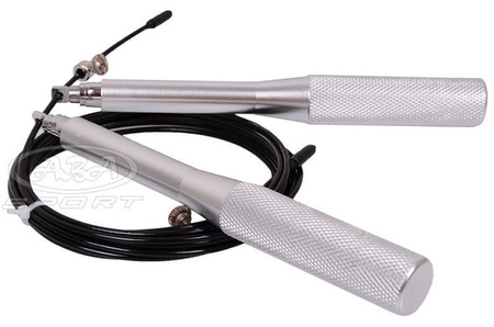 Skakanka CrossFit Speed 834199 Spokey