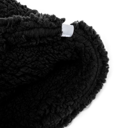 Zimowa kominiarka teddy HKU03 HEYO 