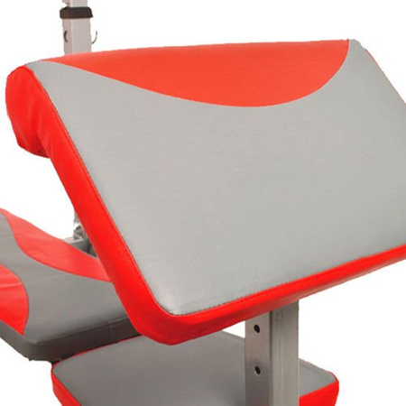 Ławka pod sztangę LS7849 HMS