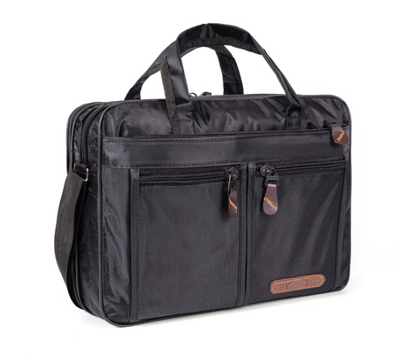 Torba na laptopa biznesowa 15,6 HTL001 Heyo