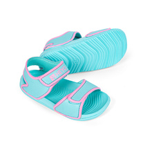 Sandałki dziewczęce HSD01 HEYO