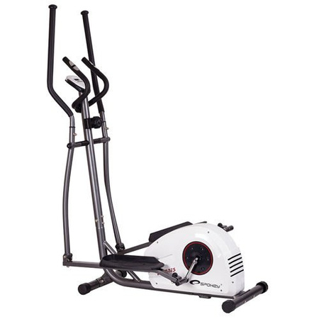 Trenażer eliptyczny LEGANES 836507 Spokey 