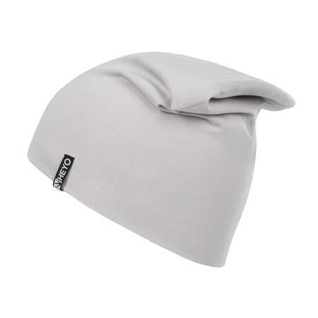 Czapka bawełniana unisex beanie HCU007 Heyo 