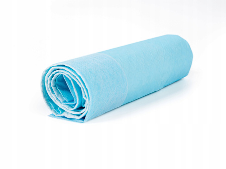 Podkłady chłonne BESTIF BPC01 80x120 cm 50szt Bestif