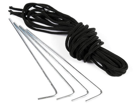 Parasol ogrodowy parawan plażowy XXL 220cm BPL01 Bestif  