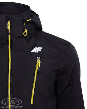 Kurtka męska trekkingowa KUM007 4F
