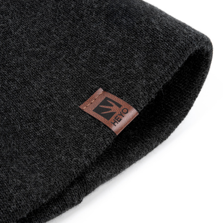 Czapka męska H24001 HEYO  