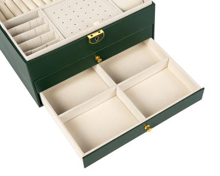 Szkatułka na biżuterię BSB01 Bestif 