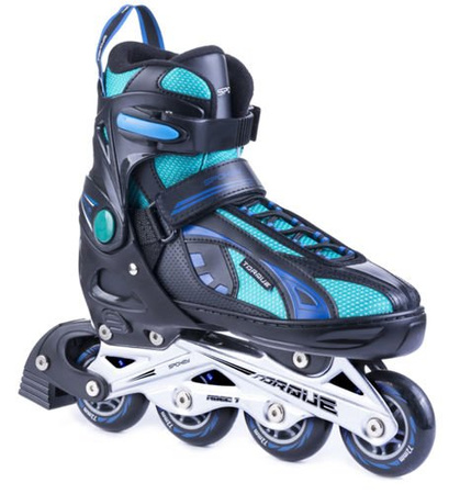 Łyżworolki regulowane TORQUE II Spokey