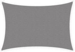 Żagiel ogrodowy przeciwsłoneczny prostokąt 4x5m BZS05 Bestif