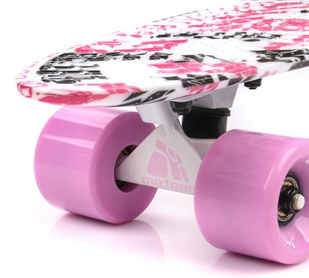 Deskorolka miejska Pennyboard 23661 Meteor