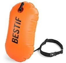 Bojka dmuchana  do pływania BBD02 BESTIF