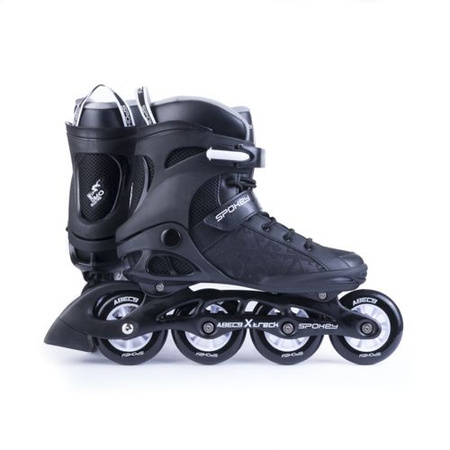 Łyżworolki fitness Xtrec Spokey