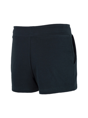 Spodenki damskie SKDD350 SS22 4F