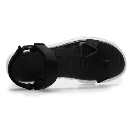 Sandały dziewczęce F025 4F