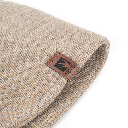 Czapka męska H24001 HEYO  