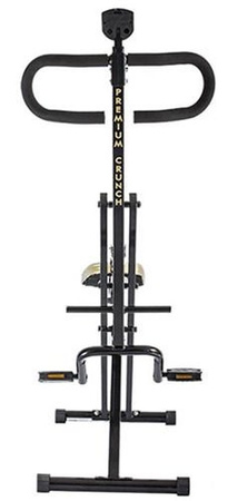 Przyrząd do ćwiczeń PREMIUM CRUNCH