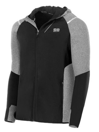 Męska bluza termoaktywna Hoodie Gatta Active
