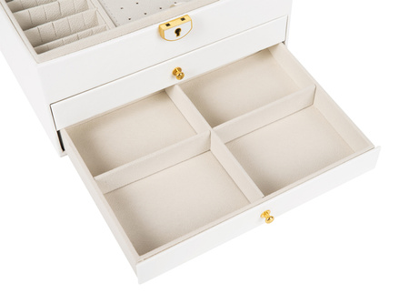 Szkatułka na biżuterię BSB01 Bestif 