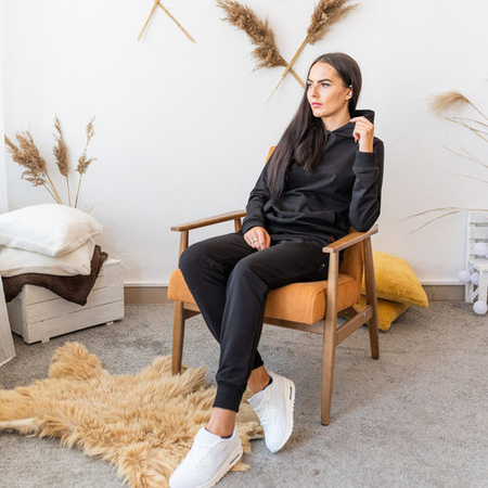 Komplet dresowy damski HDD02 HEYO