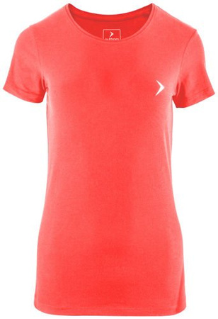 Koszulka damska fitness sportowa TSD600 Outhorn 