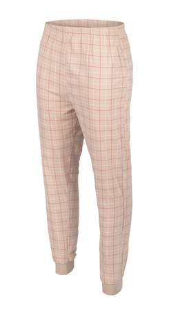 Piżama męska długa HEYO HPM015