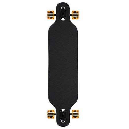 Deskorolka miejska Pennyboard LONGBOARD HOMELAND CZASZKA NILS