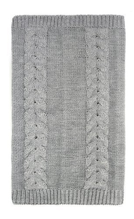 Zimowy zestaw damski czapka i komin HZ0002 Heyo 