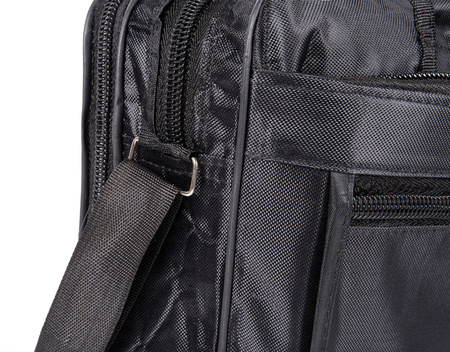 Torba na laptopa biznesowa 15,6 HTL001 Heyo