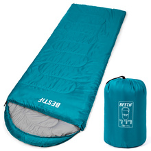 Śpiwór turystyczny BS002 Bestif